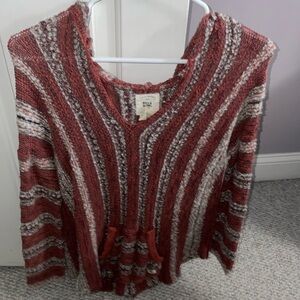 Billabong Hooded Sweater